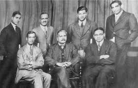 Allama Iqbal